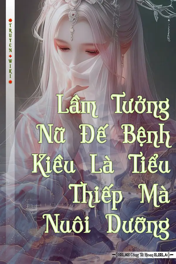 Truyện Lầm Tưởng Nữ Đế Bệnh Kiều Là Tiểu Thiếp Mà Nuôi Dưỡng