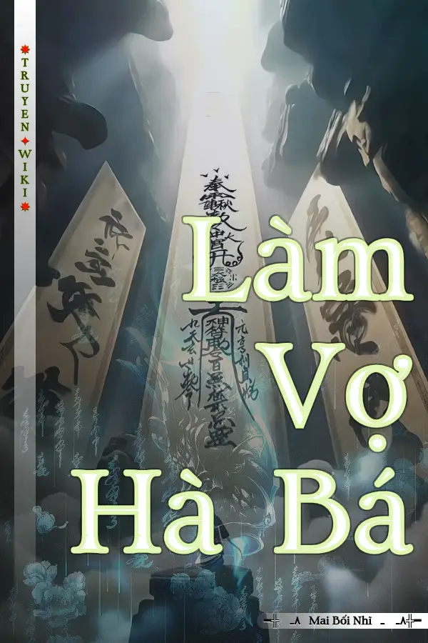 Truyện Làm Vợ Hà Bá