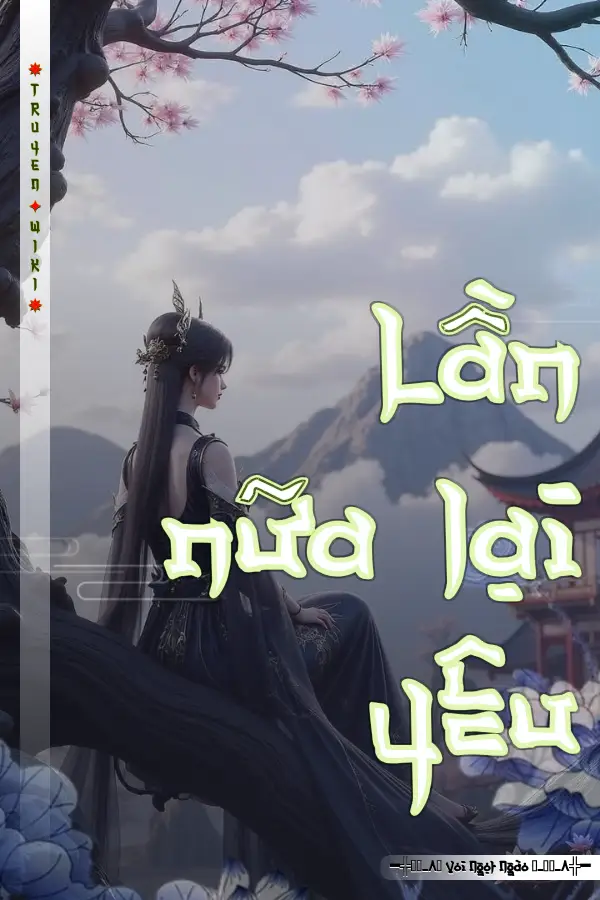 Truyện Lần nữa lại yêu