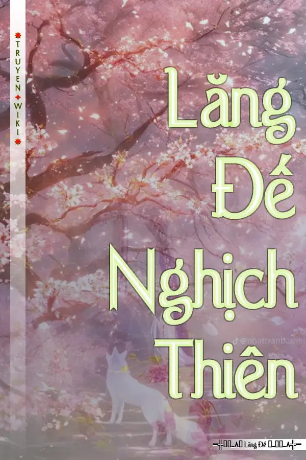 Lăng Đế Nghịch Thiên