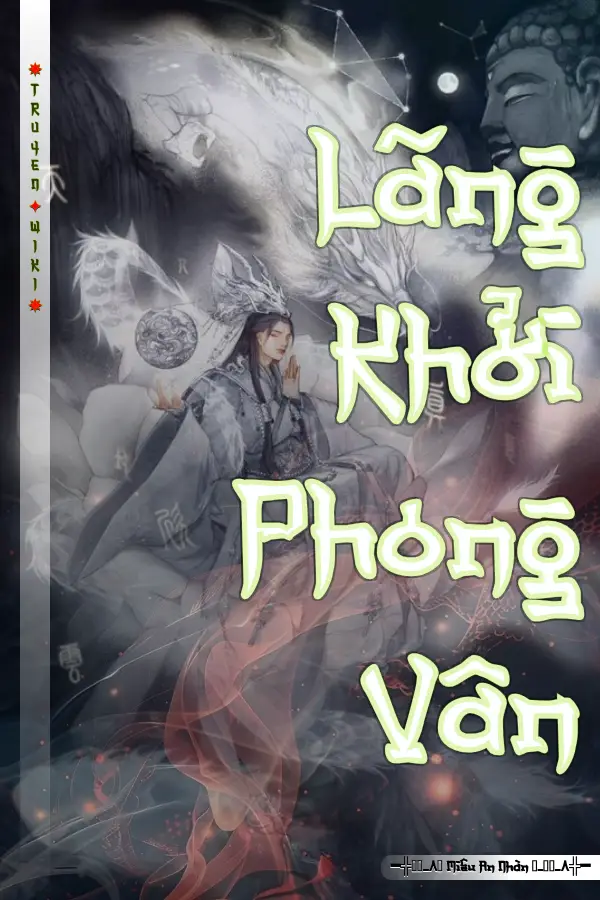 Lãng Khởi Phong Vân