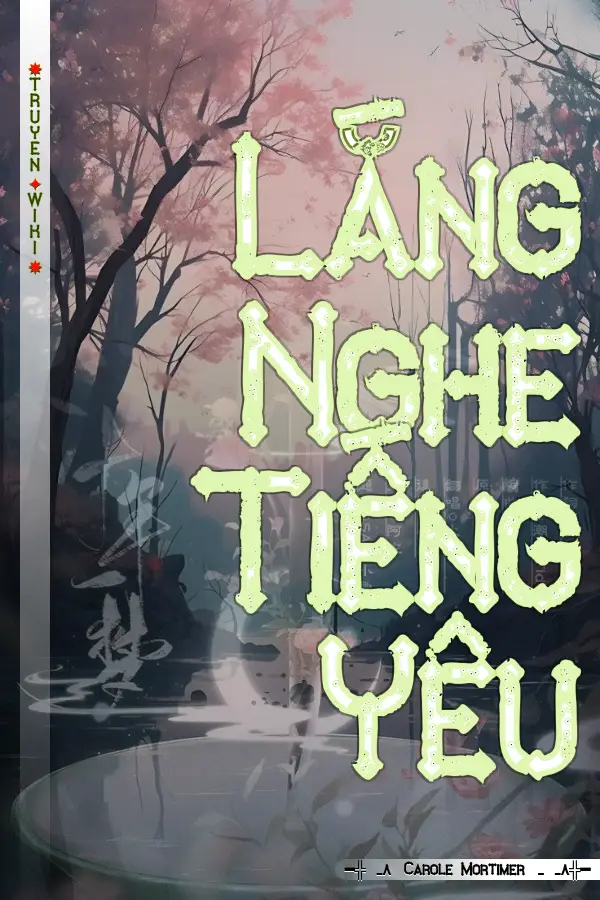 Lắng Nghe Tiếng Yêu