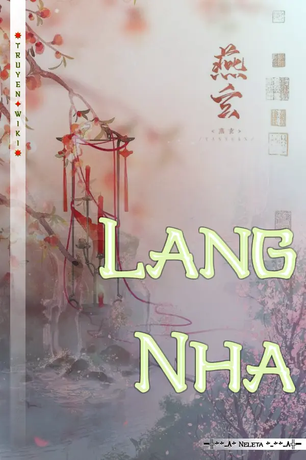 Lang Nha