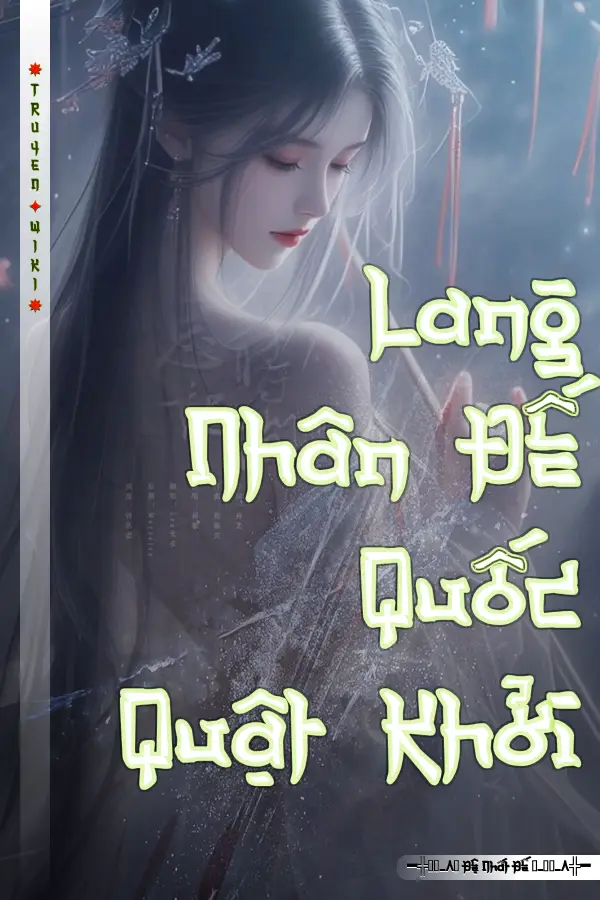 Lang Nhân Đế Quốc Quật Khởi