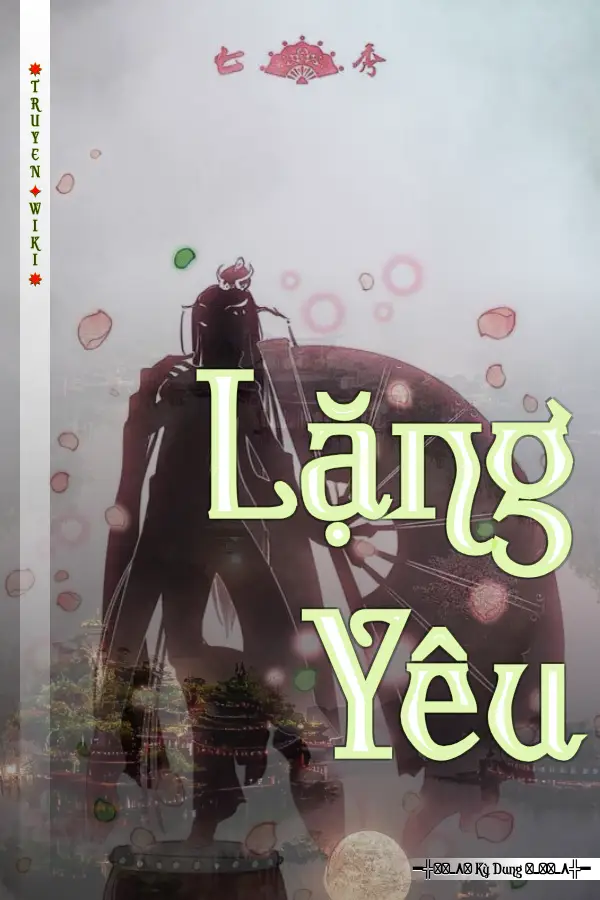 Truyện Lặng Yêu