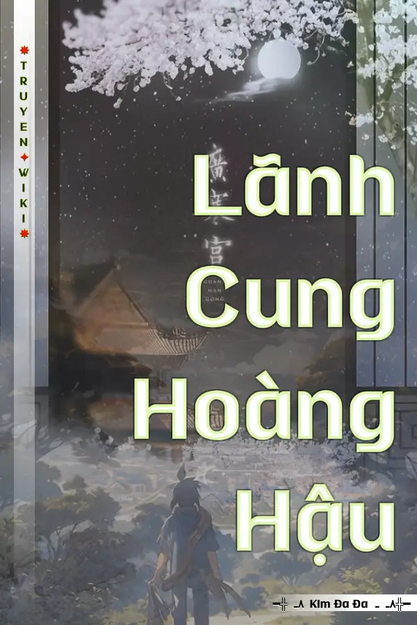 Lãnh Cung Hoàng Hậu