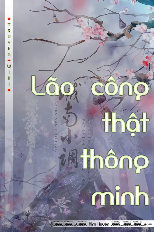 Truyện Lão công thật thông minh
