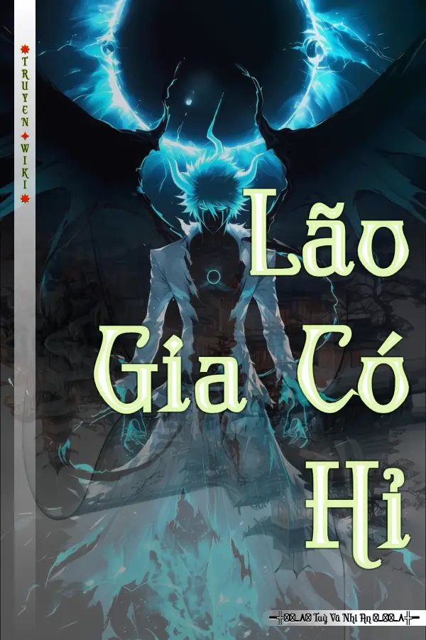 Truyện Lão Gia Có Hỉ