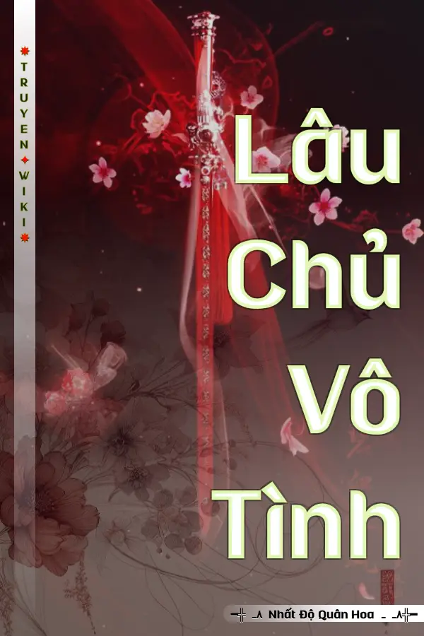 Truyện Lâu Chủ Vô Tình
