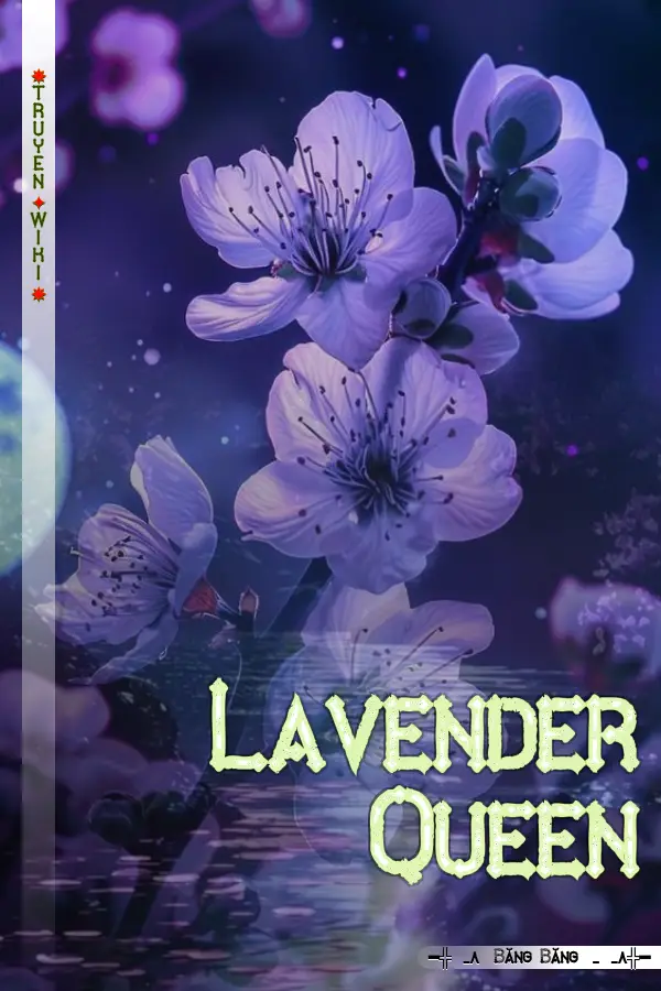 Lavender Queen