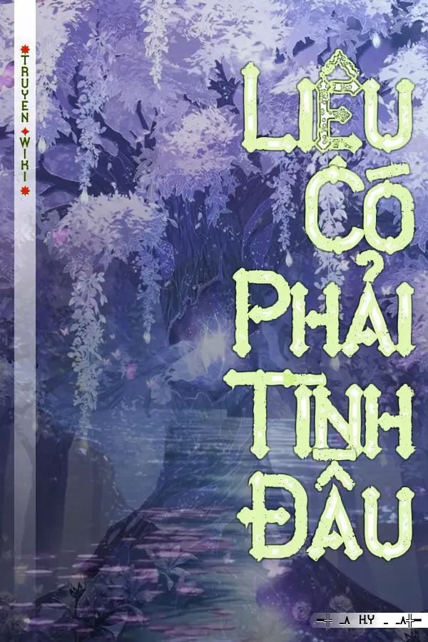 Truyện Liệu Có Phải Tình Đầu