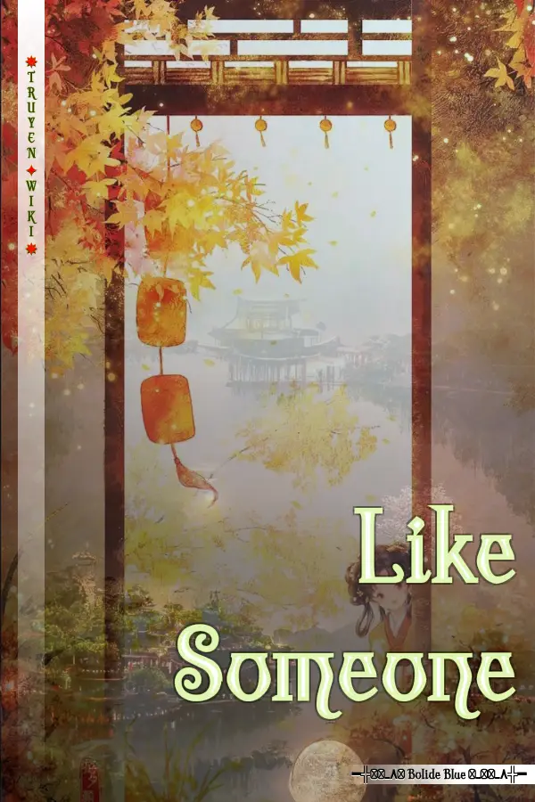Like Someone