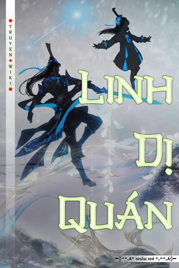 Truyện Linh Dị Quán
