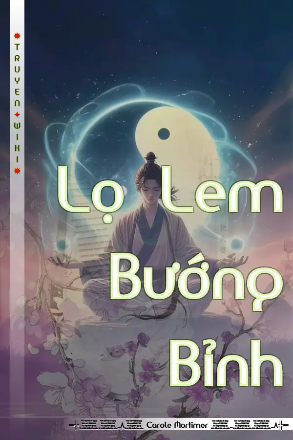 Truyện Lọ Lem Bướng Bỉnh