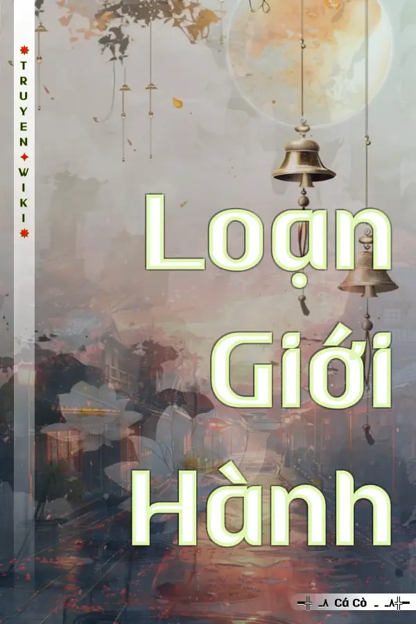 Loạn Giới Hành