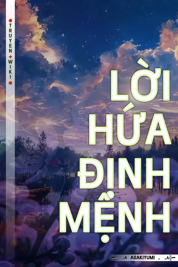 Lời Hứa Định Mệnh