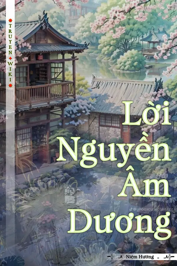 Lời Nguyền Âm Dương