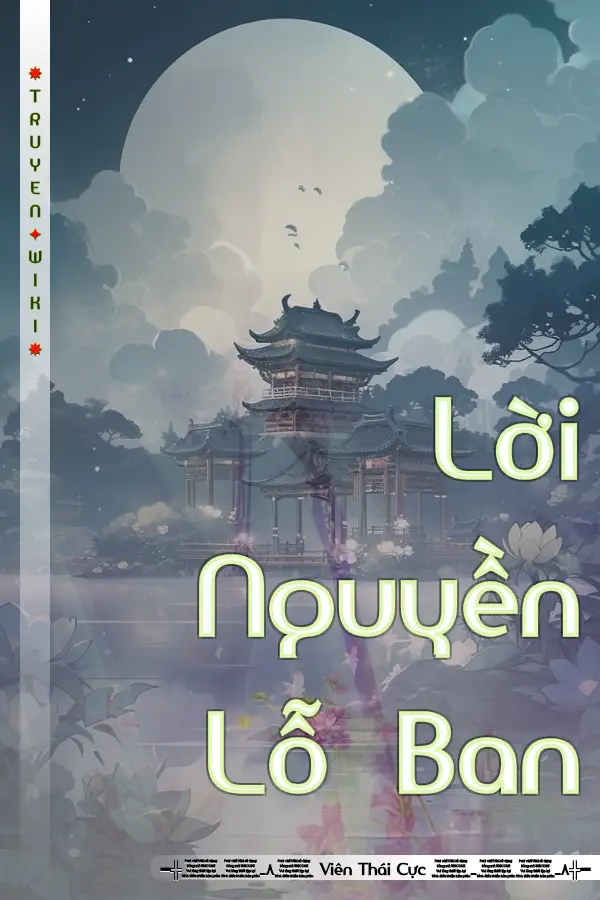 Lời Nguyền Lỗ Ban
