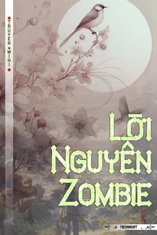 Lời Nguyền Zombie