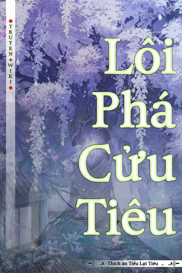 Lôi Phá Cửu Tiêu