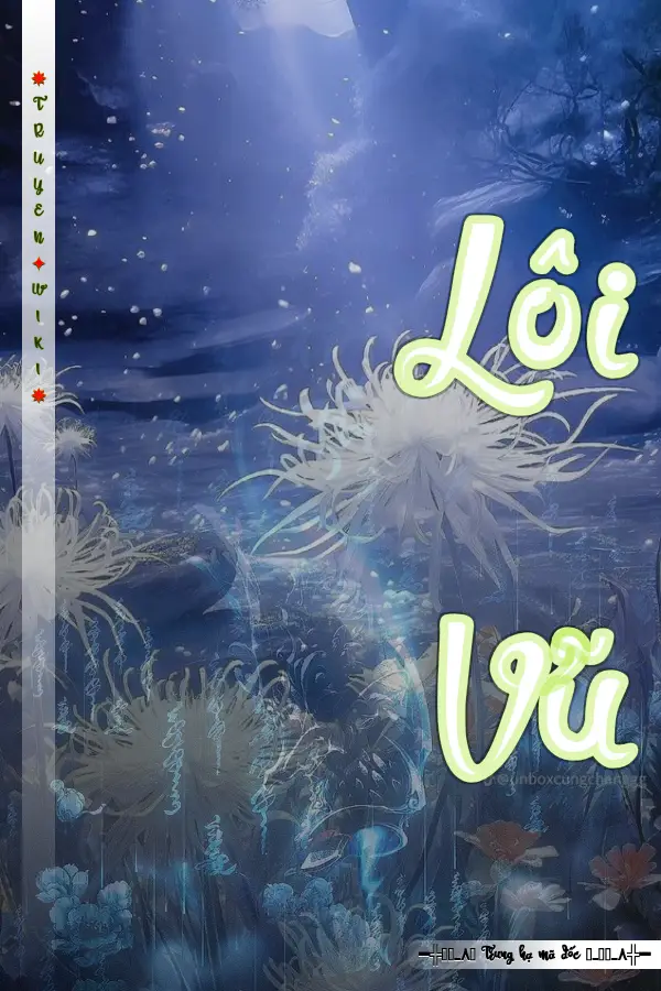Truyện Lôi Vũ