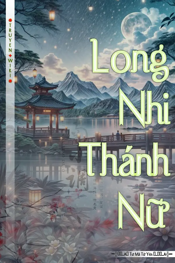 Long Nhi Thánh Nữ