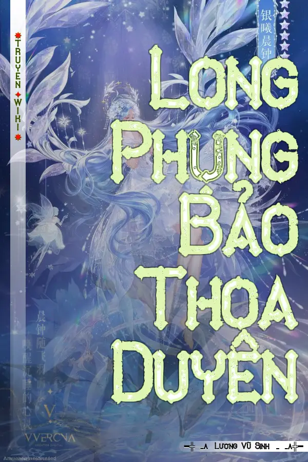 Truyện Long Phụng Bảo Thoa Duyên