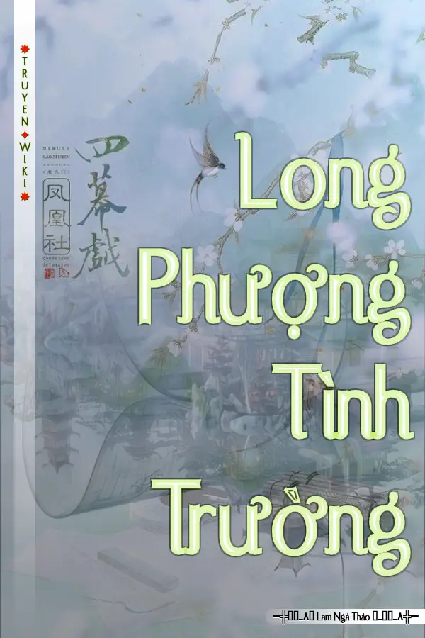 Truyện Long Phượng Tình Trường