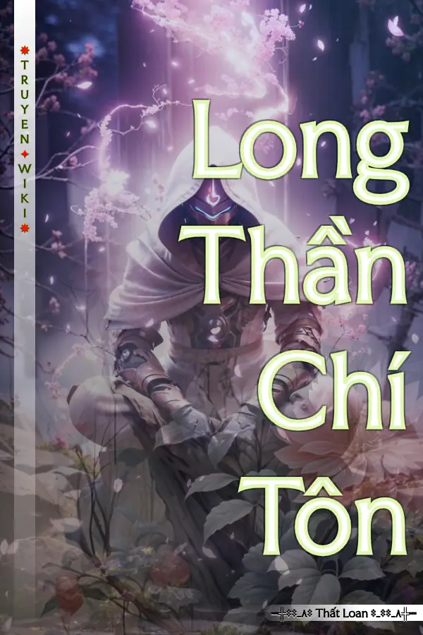 Long Thần Chí Tôn