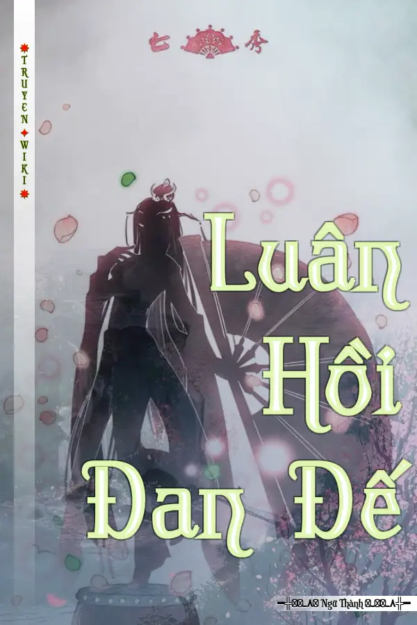 Luân Hồi Đan Đế
