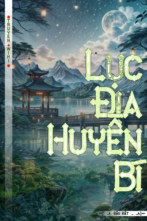 Truyện Lục Địa Huyền Bí