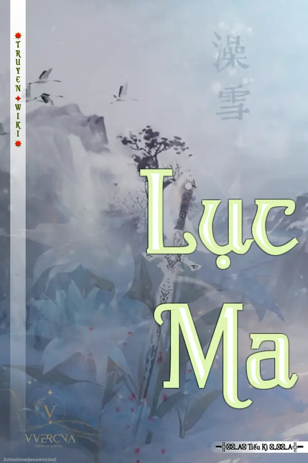 Truyện Lục Ma