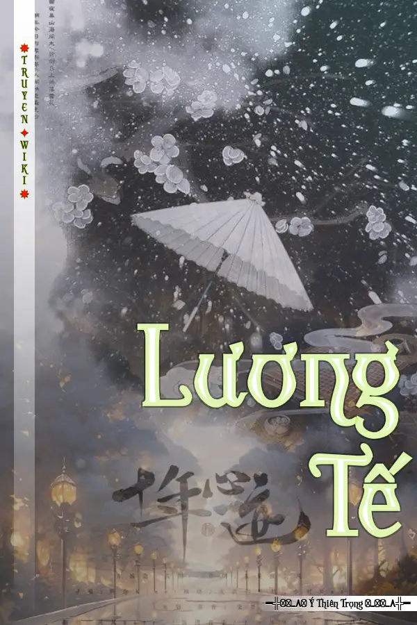 Truyện Lương Tế