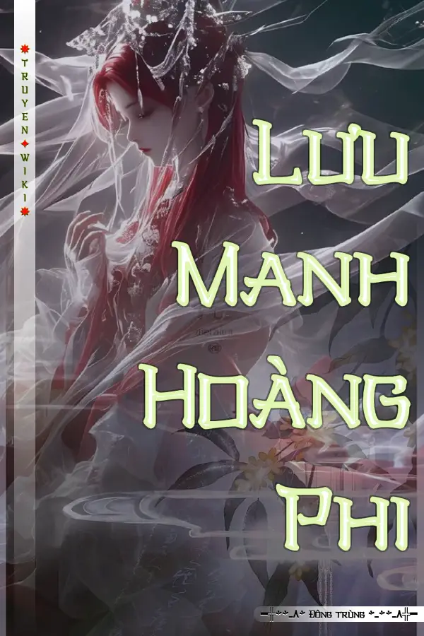 Truyện Lưu Manh Hoàng Phi