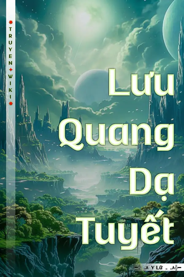 Lưu Quang Dạ Tuyết