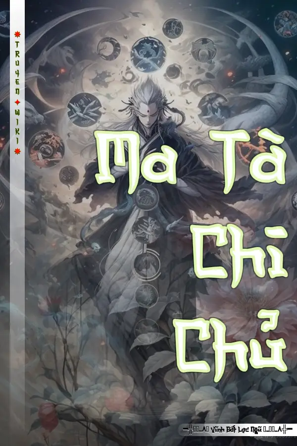 Ma Tà Chi Chủ