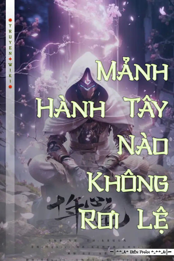 Truyện Mảnh Hành Tây Nào Không Rơi Lệ