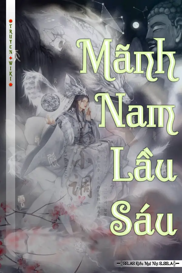 Truyện Mãnh Nam Lầu Sáu