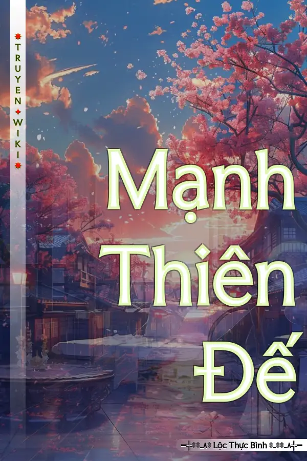 Mạnh Thiên Đế