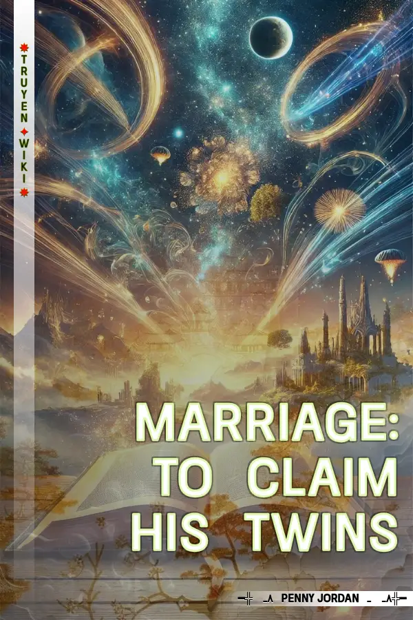 Marriage: To Claim His Twins