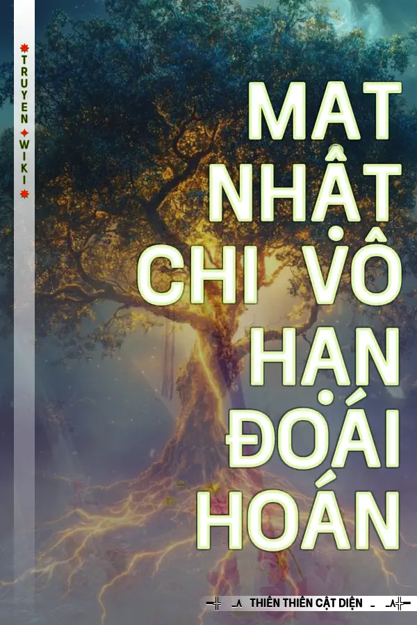 Truyện Mạt Nhật Chi Vô Hạn Đoái Hoán
