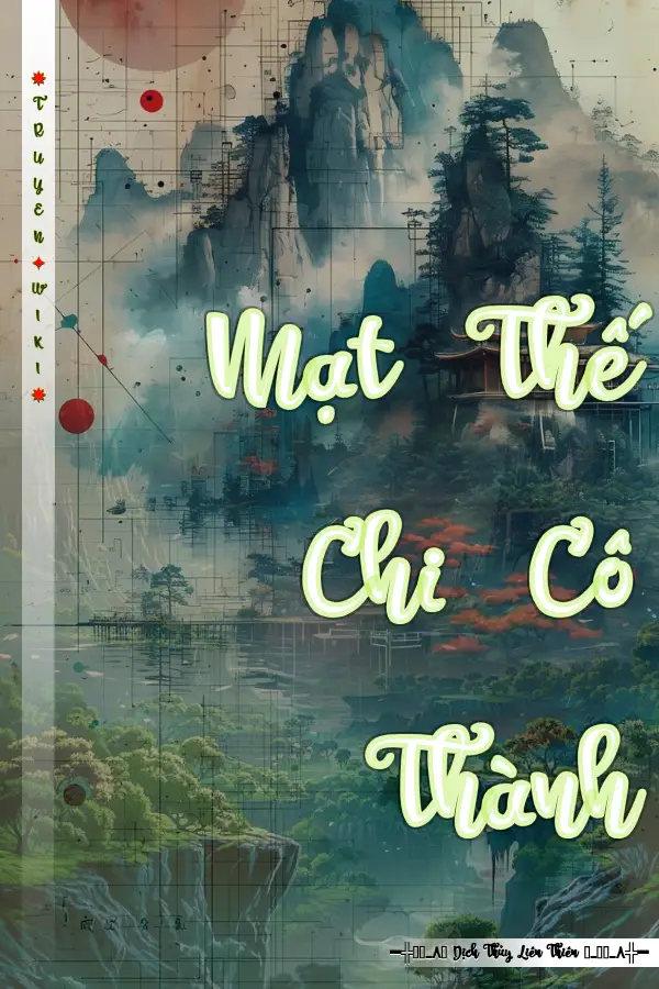 Mạt Thế Chi Cô Thành