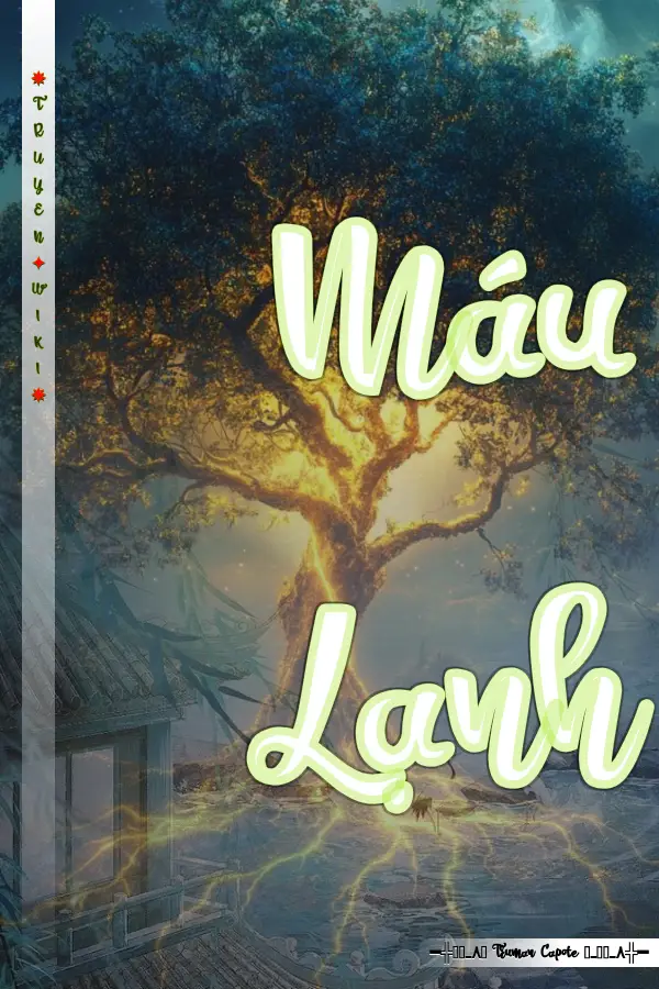 Máu Lạnh