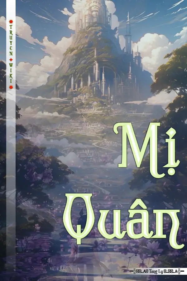 Mị Quân