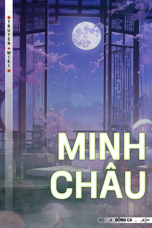 Minh Châu