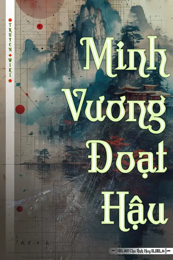 Truyện Minh Vương Đoạt Hậu