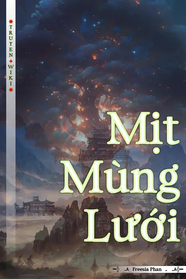 Mịt Mùng Lưới
