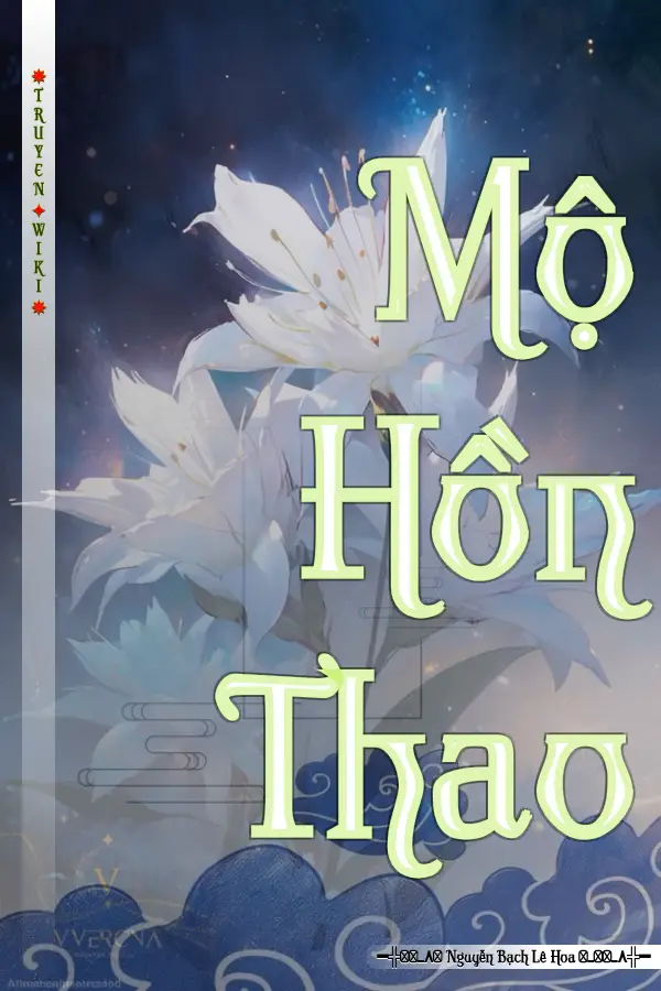 Mộ Hồn Thao