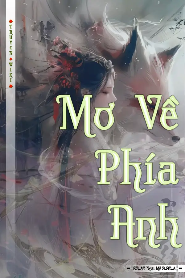Mơ Về Phía Anh