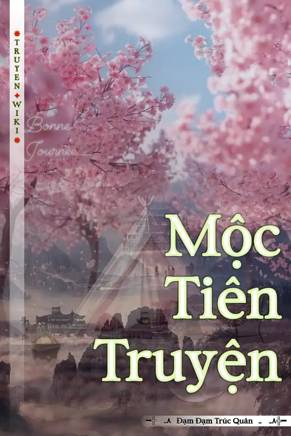 Mộc Tiên Truyện
